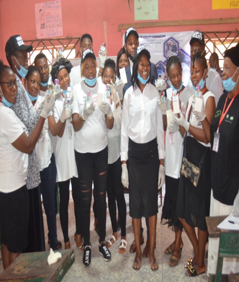 Skill acquisition training session