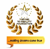 Dreams to Reality Foundation Logo