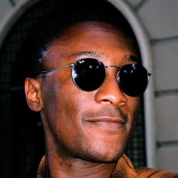 Esemuede Junior Osarenkhoe